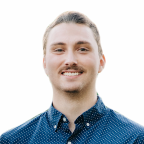 Profile picture of Brian DeVries